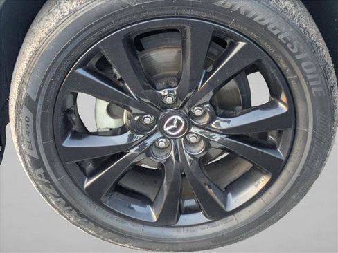 Used 2025 MAZDA CX-30 AWD 2.5 S w/ Select Sport Pkg image 17