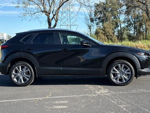 New 2026 MAZDA CX-30 AWD 2.5 S w/ Premium Package image 4