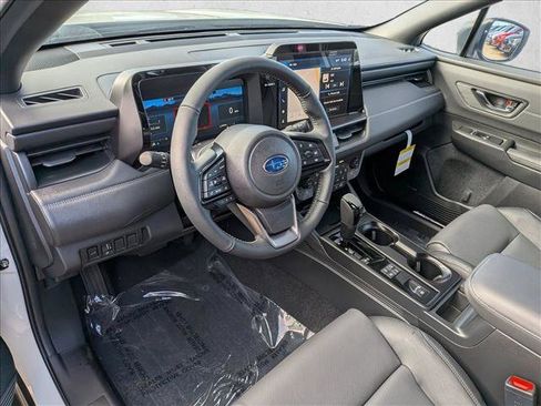 New 2026 Subaru Outback Touring AWD/4WD image 3