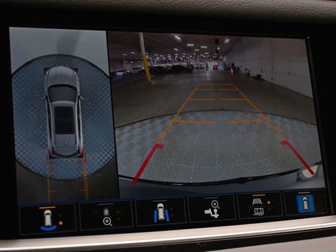 New 2026 Cadillac XT5 Sportv AWD/4WD image 28