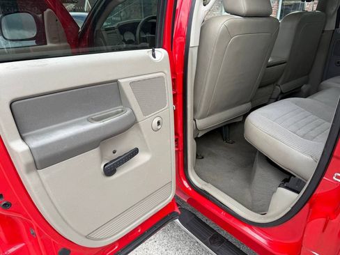 Used 2008 Dodge Ram 1500 Truck SLT RWD image 16