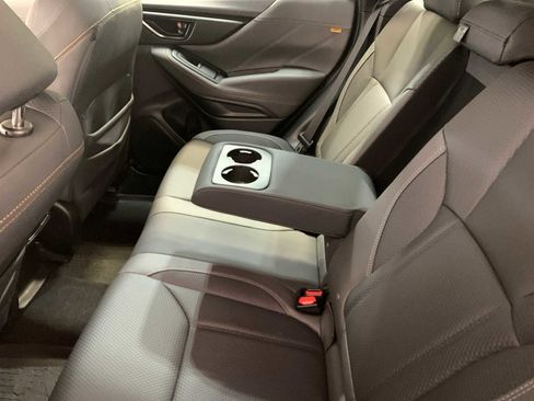 Used 2023 Subaru Forester Wilderness image 5