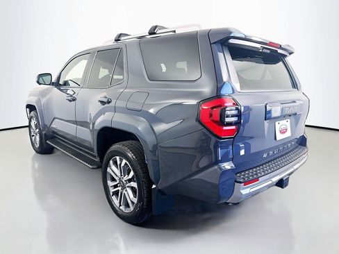 Used 2025 Toyota 4Runner Limited image 7