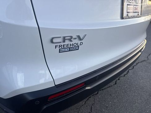 Used 2023 Honda CR-V EX-L image 30