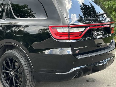 Used 2024 Dodge Durango R/T AWD/4WD image 51