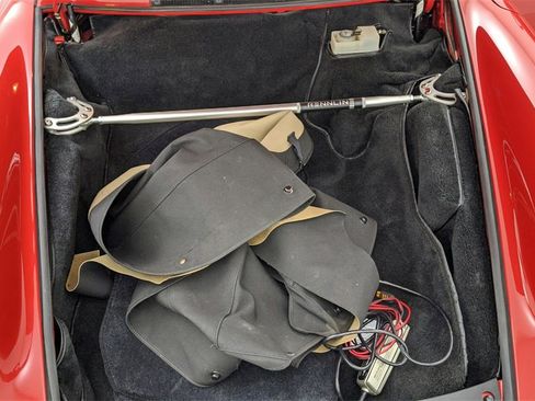 Used 1989 Porsche 911 Carrera image 64