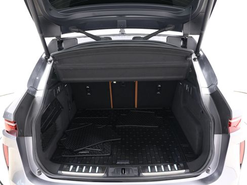 Used 2022 Jaguar F-PACE SVR AWD/4WD image 63