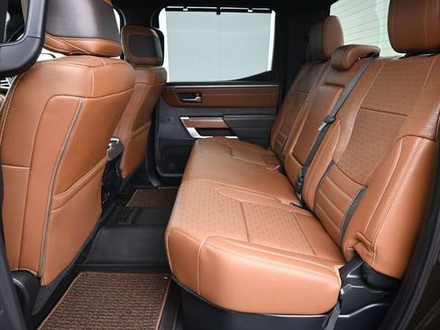 Used 2024 Toyota Tundra 1794 Edition image 28