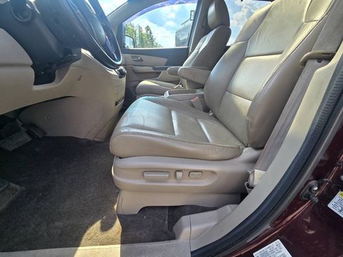 Used 2013 Honda Odyssey EX-L image 16