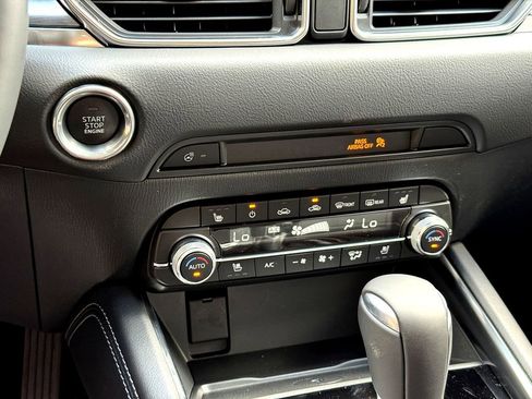 New 2025 MAZDA CX-5 AWD 2.5 S image 15