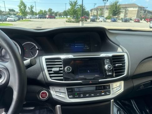 Used 2014 Honda Accord EX-L image 14