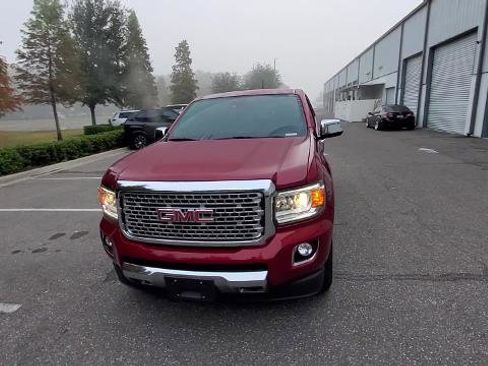 Used 2020 GMC Canyon Denali image 35