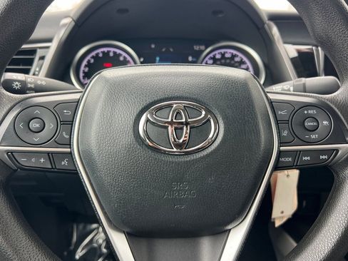 Certified 2023 Toyota Camry LE image 26