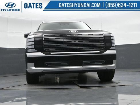 New 2026 Hyundai Palisade Calligraphy image 54