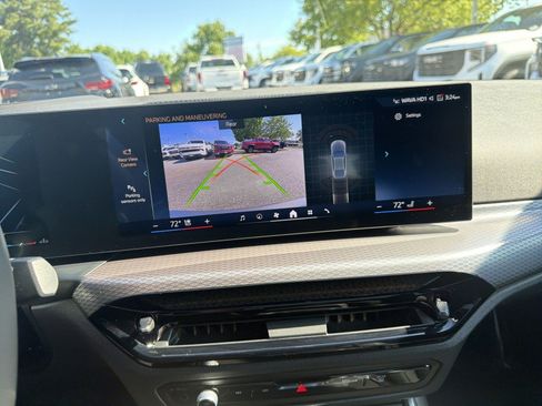 Used 2026 BMW 430i xDrive w/ Premium Package AWD/4WD image 18
