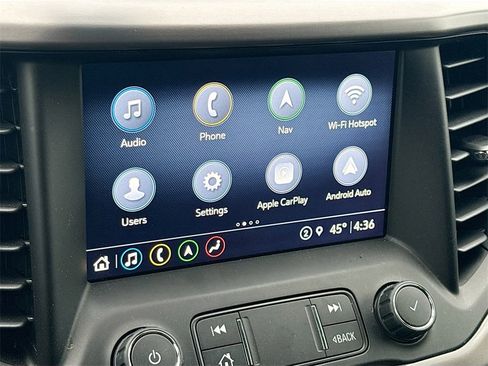 Used 2021 GMC Acadia AT4 image 15