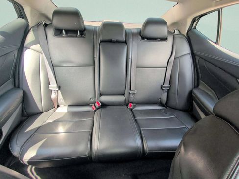 Used 2020 Nissan Maxima 3.5 SV w/ Floor Mat Group FWD image 31