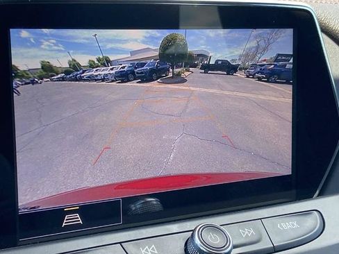 Used 2021 Chevrolet Blazer RS w/ Enhanced Convenience Package FWD image 11