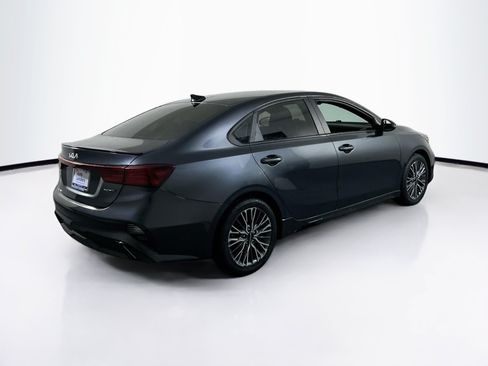 Used 2023 Kia Forte GT-Line FWD image 5