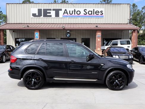 Used 2012 BMW X5 xDrive35d AWD/4WD image 8