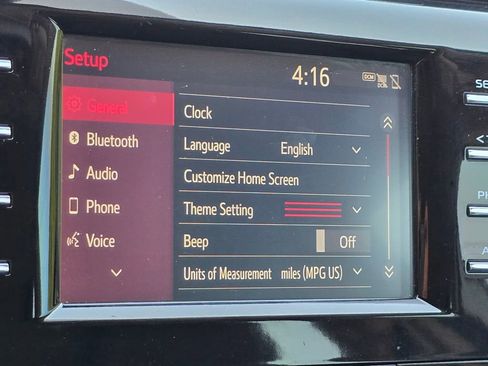 Used 2019 Toyota Camry SE FWD image 41