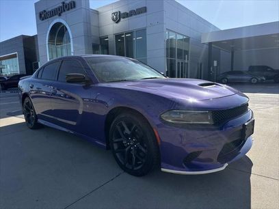 Certified 2023 Dodge Charger GT w/ Blacktop Package