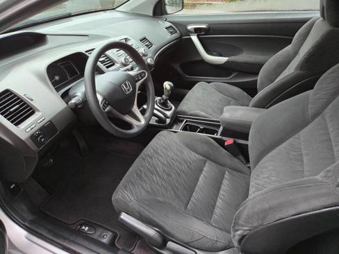 Used 2006 Honda Civic EX image 3
