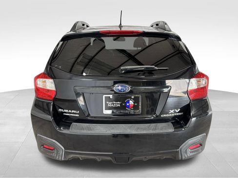 Used 2015 Subaru Crosstrek 2.0i Premium image 7