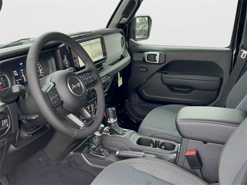 New 2026 Jeep Gladiator Sport image 18