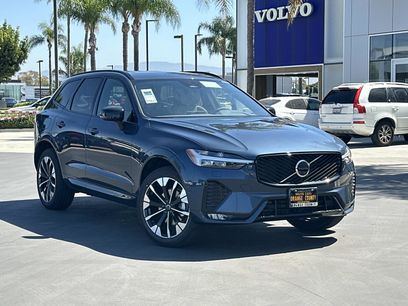 New 2026 Volvo XC60 B5 Plus w/ Protection Package Premier