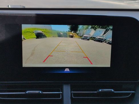 Certified 2025 Chevrolet Trax RS w/ Driver Confidence Package FWD image 14