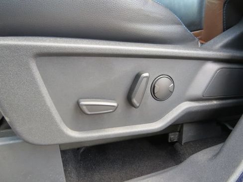 Used 2021 Ford Bronco Outer Banks AWD/4WD image 15