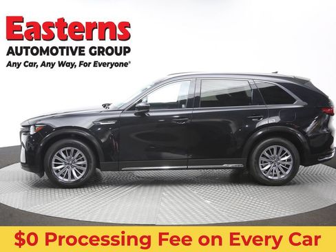 Used 2024 MAZDA CX-90 Plug-In Hybrid w/ Premium Pkg AWD/4WD image 64