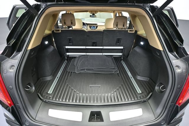 Used 2019 Cadillac XT5 Platinum AWD/4WD image 35
