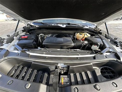 Used 2023 Chevrolet Suburban RST image 29