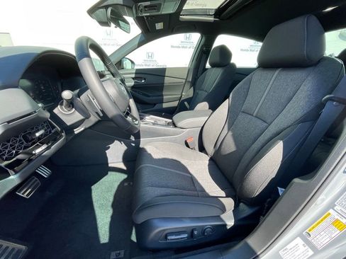 Used 2025 Honda Accord Sport image 28