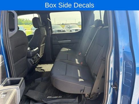 Used 2023 Ford F150 XLT w/ Equipment Group 302A High AWD/4WD image 19