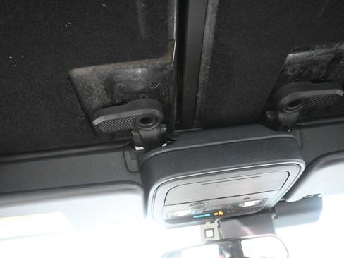 New 2025 Ford Bronco 2-Door image 41