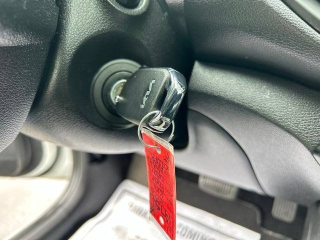 Used 2023 Kia Forte LXS FWD image 19