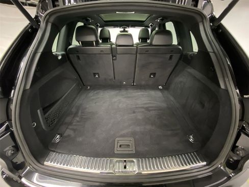 Used 2018 Porsche Cayenne image 25