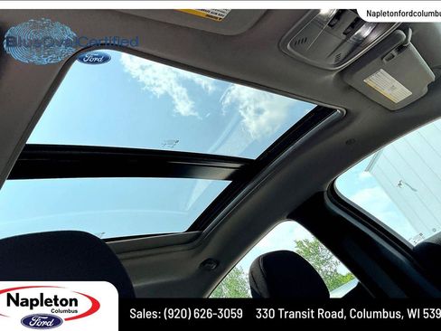 Used 2024 Chevrolet Malibu LT FWD image 23