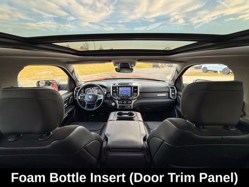 Used 2022 RAM 1500 Laramie image 31