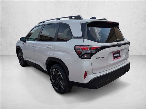 New 2026 Subaru Forester Limited AWD/4WD image 7