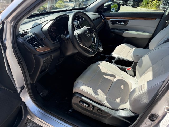 Certified 2019 Honda CR-V EX-L image 12