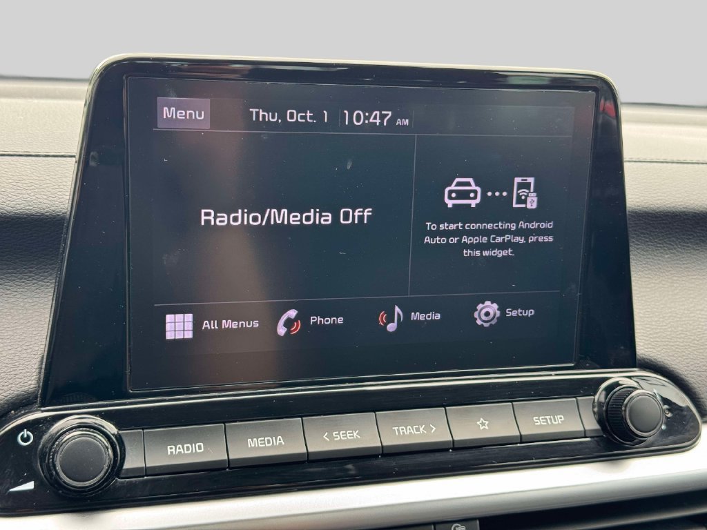 Used 2023 Kia Forte LXS w/ LXS Technology Package FWD image 23