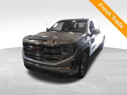 Used 2026 GMC Sierra 1500 SLT