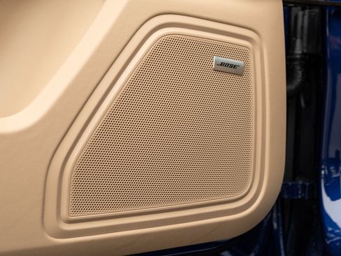 New 2026 Porsche Macan S image 16