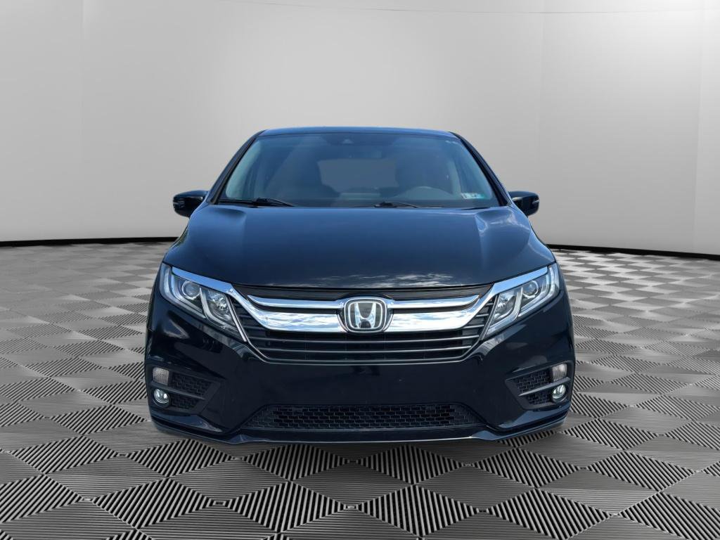Used 2020 Honda Odyssey EX-L image 7