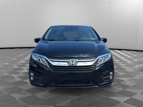 Used 2020 Honda Odyssey EX-L image 7