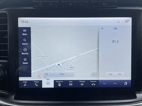 Used 2021 Ford F150 XLT w/ Equipment Group 302A High image 17